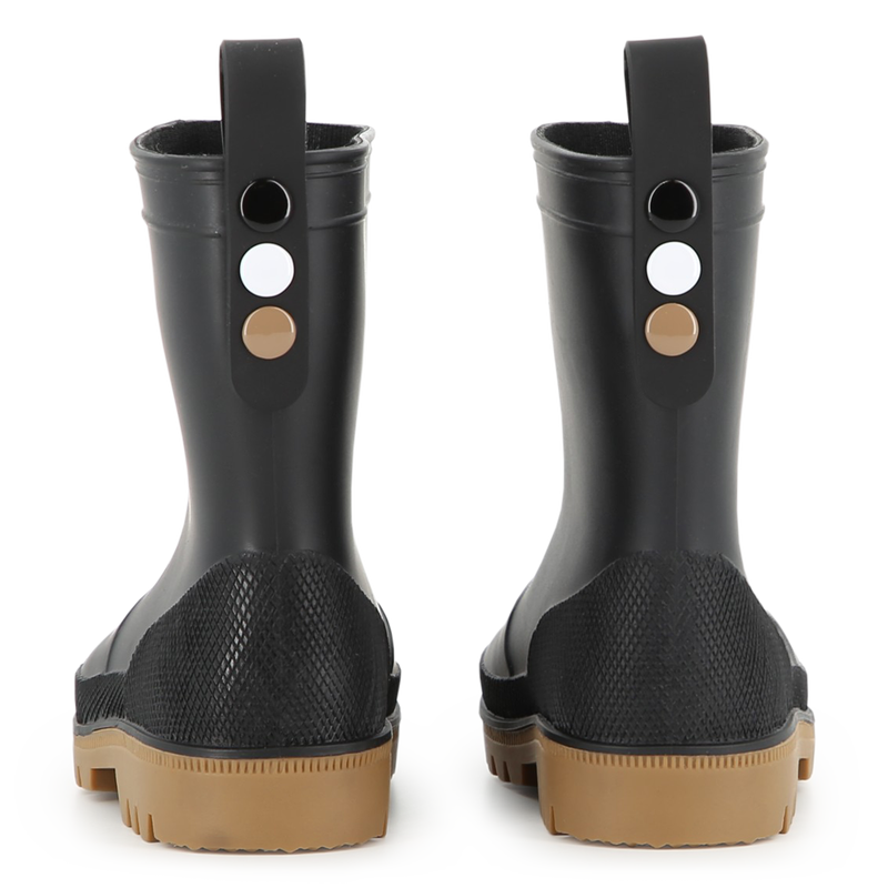 Bota de chuva BOSS 
                        BOY