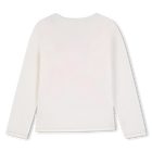 Camiseta de manga longa BILLIEBLUSH 
                    GIRL