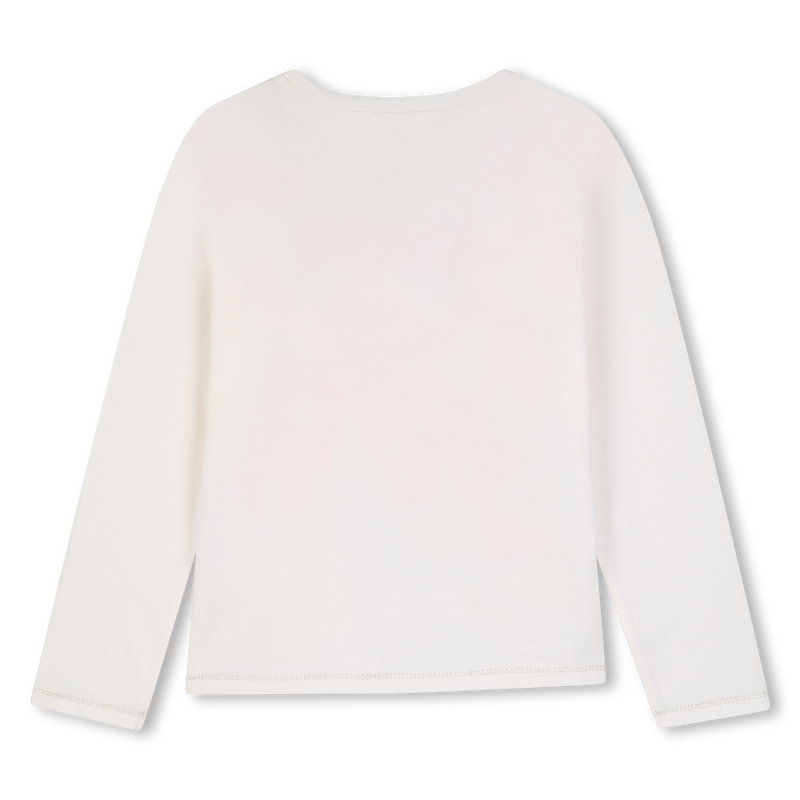 Camiseta de manga longa BILLIEBLUSH 
                        GIRL