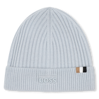 Gorro de malha, AZUL CE&Uacute;, hi-res