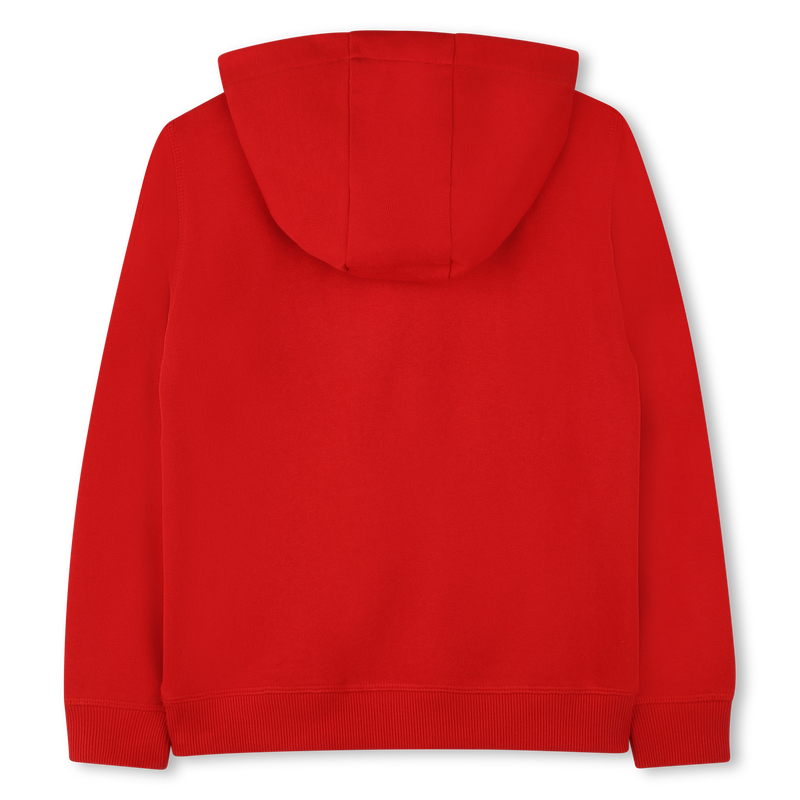 Sweatshirt com capuz HUGO 
                        BOY