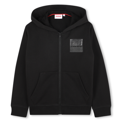 Cardigã jogger HUGO BOY