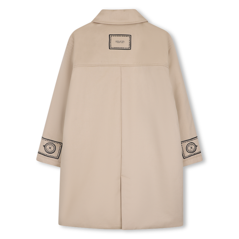 Trench MARC JACOBS 
                        GIRL
