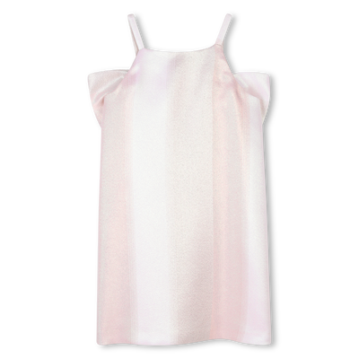 Vestido formal iridescente BILLIEBLUSH GIRL