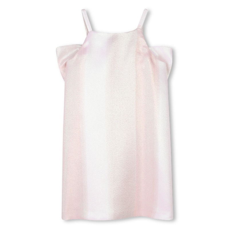 Vestido formal iridescente BILLIEBLUSH 
                        GIRL
