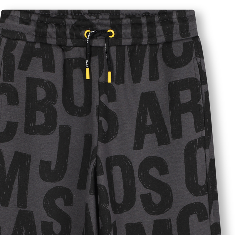 Agasalho esportivo MARC JACOBS 
                    BOY