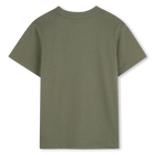 Camiseta de mangas curtas TIMBERLAND 
                    BOY