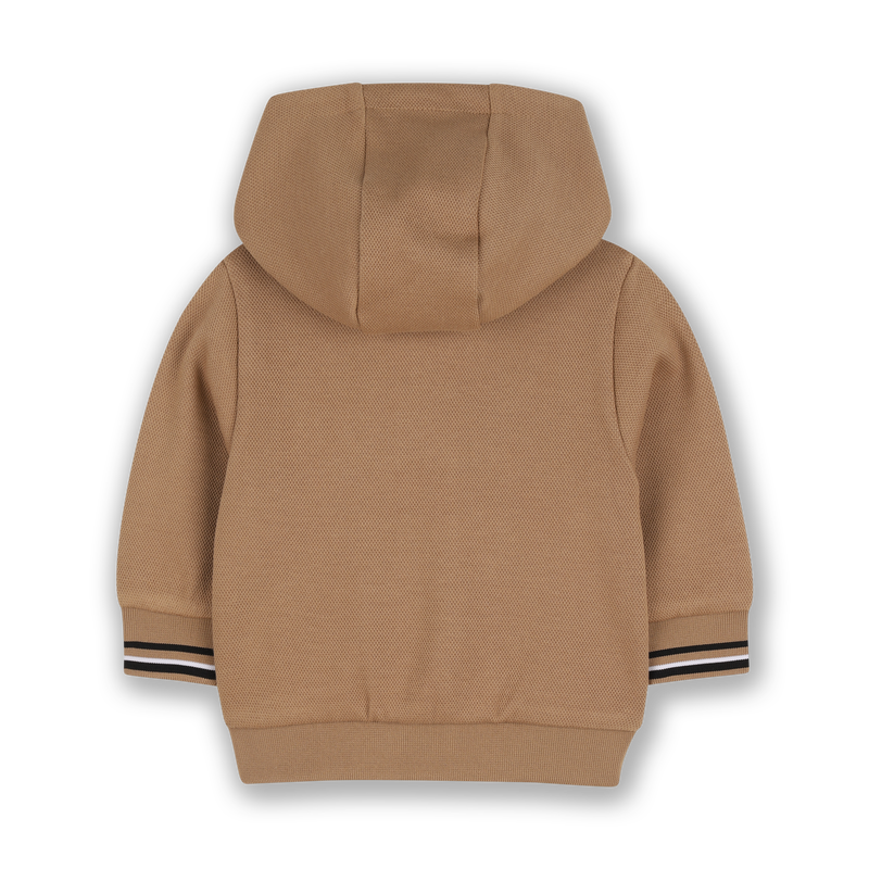 Cardigã jogger BOSS 
                    BOY