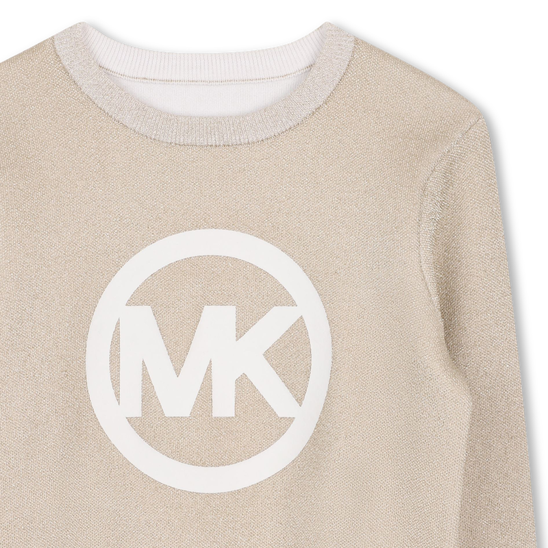 Camisola de malha MICHAEL KORS 
                    GIRL