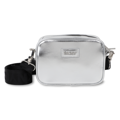 Bolsa de lona revestida DKNY GIRL