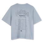 T-shirt de manga curta ZADIG & VOLTAIRE 
                    BOY