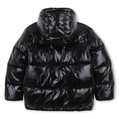 Jaqueta com capuz MICHAEL KORS GIRL