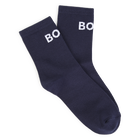 Conjunto de meias BOSS 
                    MENINO