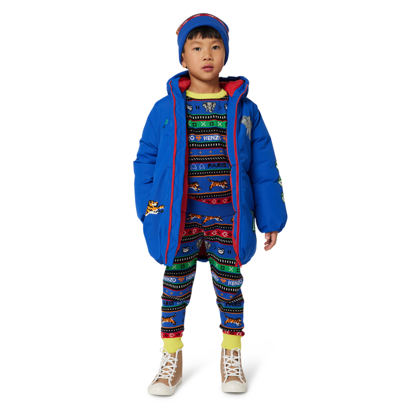 CAMISOLA KENZO KIDS 
                    BOY