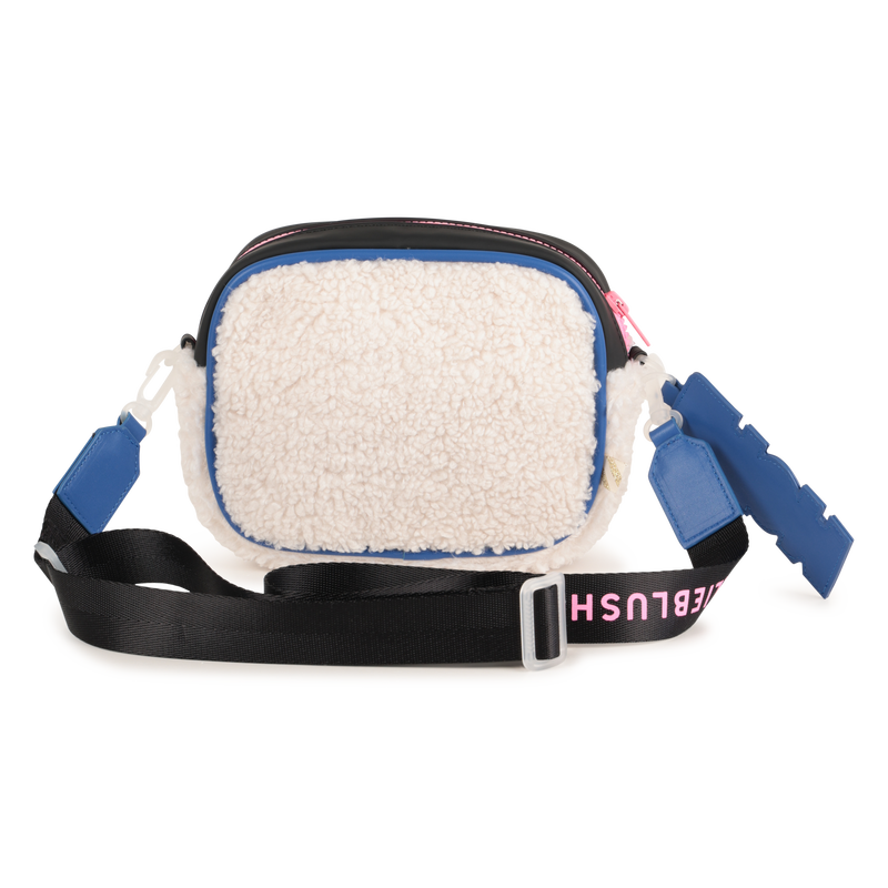 Porta-alças ajustável BILLIEBLUSH 
                    GIRL