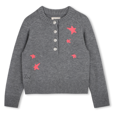 Su&eacute;ter ZADIG & VOLTAIRE GIRL