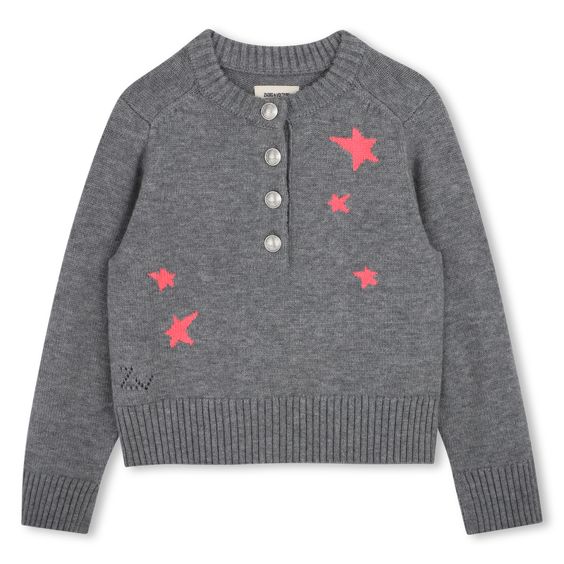 Su&eacute;ter ZADIG & VOLTAIRE 
                        GIRL