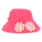 Chap&eacute;u de balde de abas compridas BILLIEBLUSH 
                    GIRL