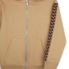 Cardigan  com capuz LANVIN 
                    UNISEX