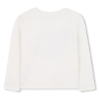 Camiseta de manga comprida BILLIEBLUSH 
                    GIRL