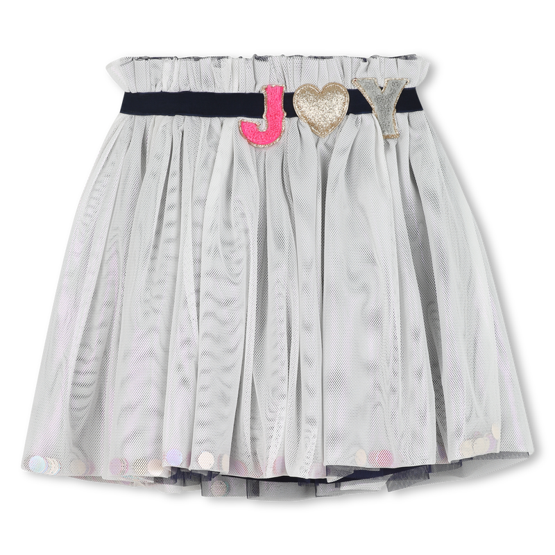 Anágua de tule BILLIEBLUSH 
                    GIRL