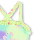 Fato de banho de 1 pe&ccedil;a BILLIEBLUSH 
                    GIRL