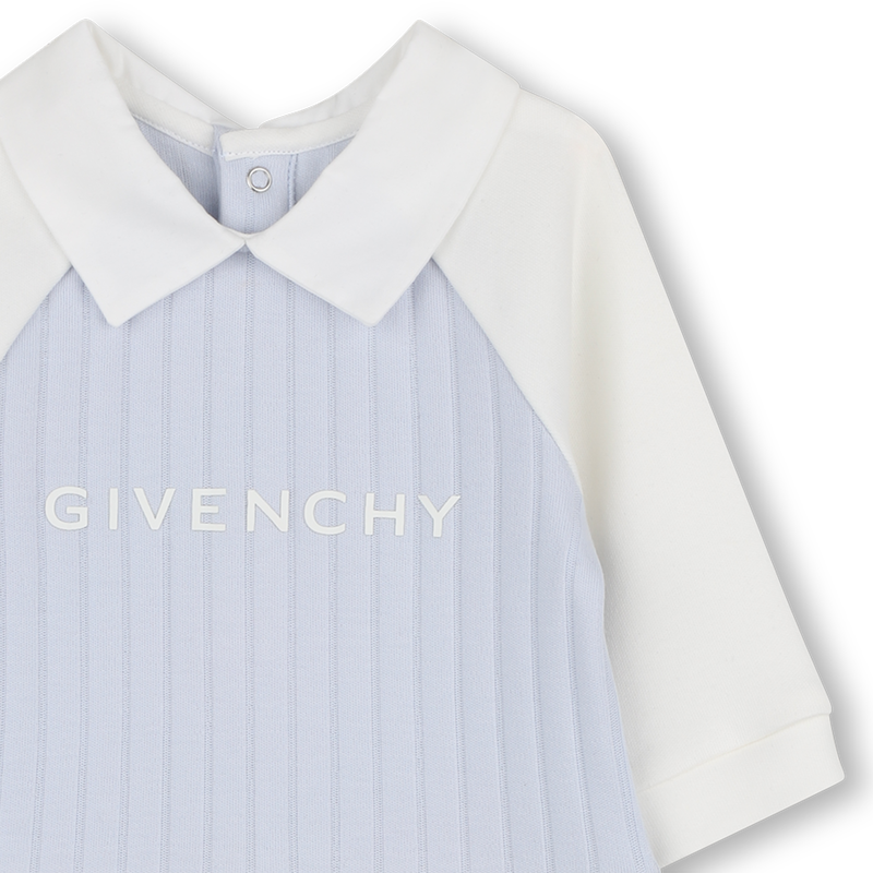 Macacão de jersey GIVENCHY 
                    UNISEX