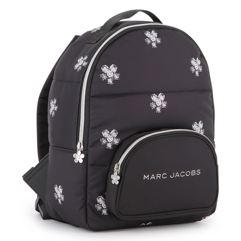 Mochila de sarja MARC JACOBS 
                    GIRL