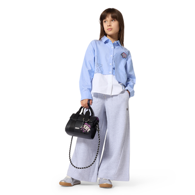 Camisa de manga longa DKNY GIRL