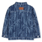 Casaco de ganga KENZO KIDS 
                    UNISEX