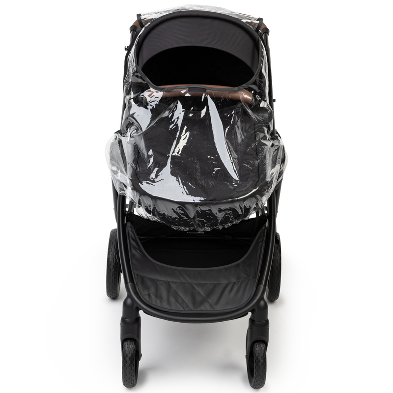 Layered compact buggy BOSS 
                    UNISEX