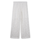 Pants formais MICHAEL KORS 
                    GIRL