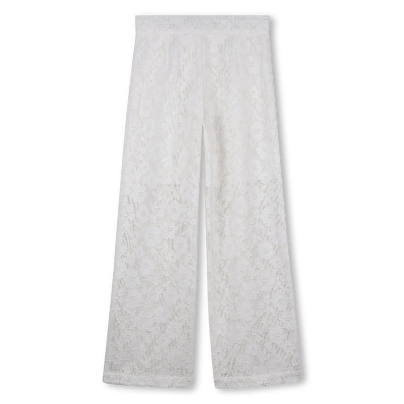 PANTS FORMAIS MICHAEL KORS 
                        GIRL