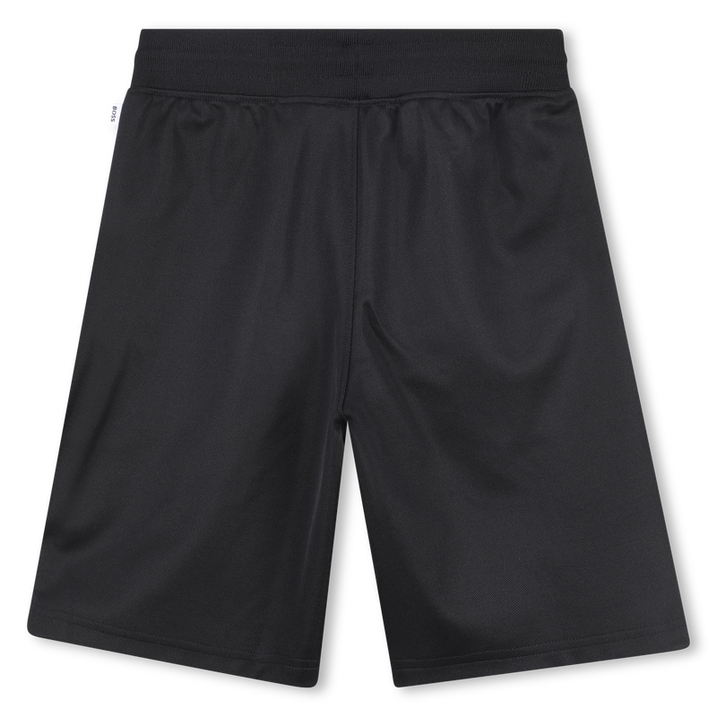 Conjunto cardig&atilde; e cal&ccedil;&otilde;es BOSS 
                        BOY