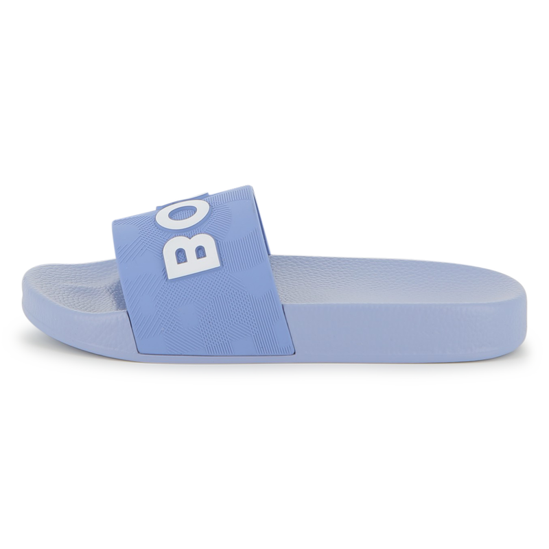 SLIDES ASSINADOS BOSS 
                        BOY