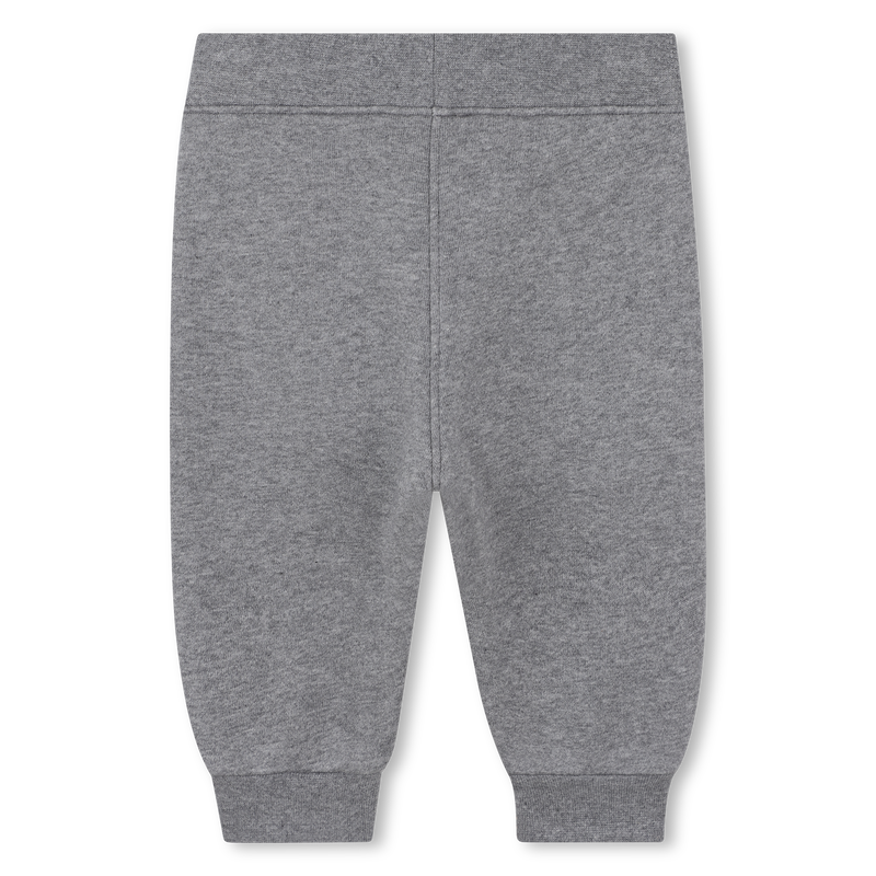 Conjunto de cardigã e calças BOSS 
                    BOY