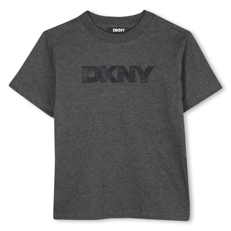 T-shirt de manga curta DKNY 
                    UNISEX