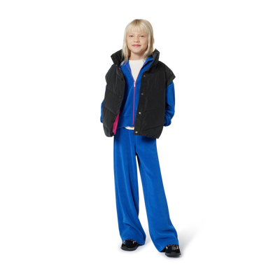 Calças largas BILLIEBLUSH GIRL