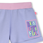 Cal&ccedil;&otilde;es de l&atilde; BILLIEBLUSH 
                    GIRL