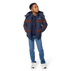 Su&eacute;ter de tric&ocirc; BOSS 
                    BOY