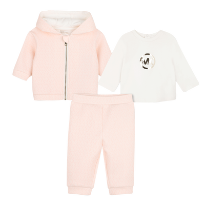 Conjunto de moletom MICHAEL KORS MENINA