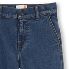 Cal&ccedil;a de denim TIMBERLAND 
                    BOY