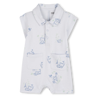 Romper KENZO KIDS 
                    BOY
