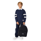 Polo de mangas longas BOSS 
                    BOY