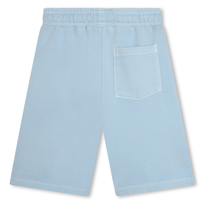 Bermuda de moletão ZADIG & VOLTAIRE 
                    BOY