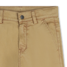 Cal&ccedil;as multibolsos TIMBERLAND 
                    MENINO