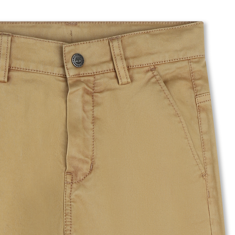 Cal&ccedil;as multibolsos TIMBERLAND 
                        MENINO