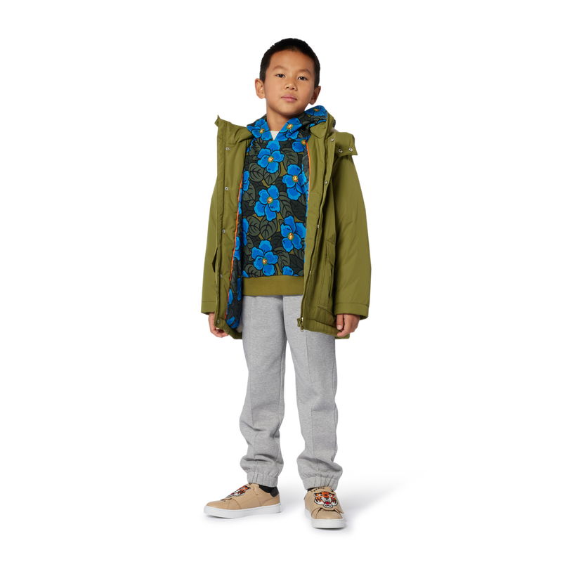 Capuz KENZO KIDS 
                    BOY