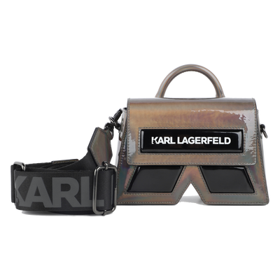 Bolsa IKON K KARL LAGERFELD KIDS GIRL
