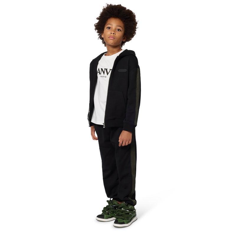Calças jogging LANVIN 
                    BOY